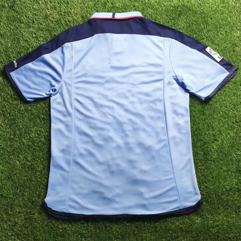 Celta Vigo - 2003/04 Home