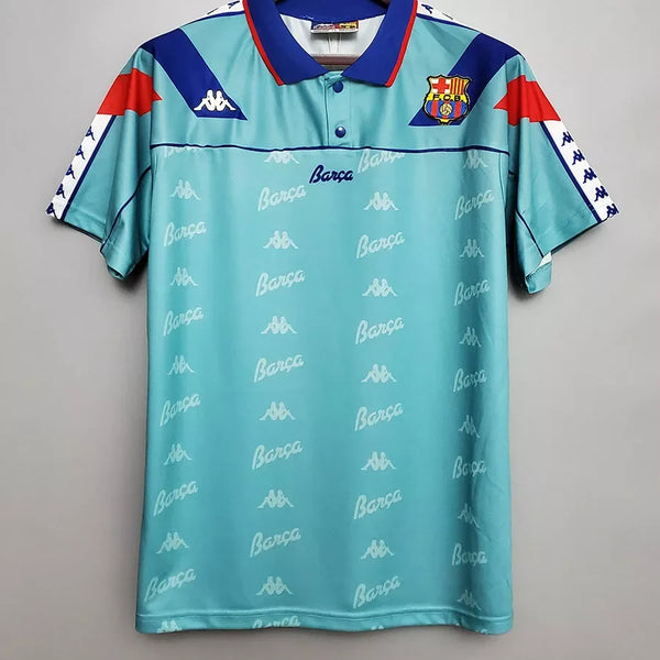 Barcelona - 1992-95 Away