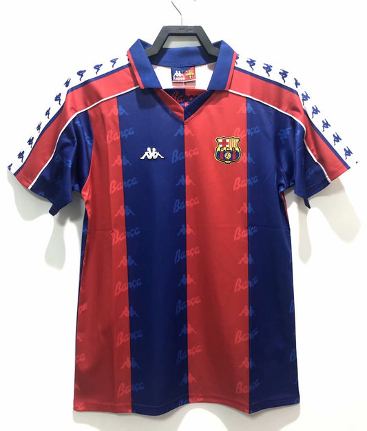 Barcelona - 1992-95 Home