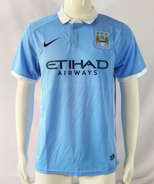 Man City - 1995