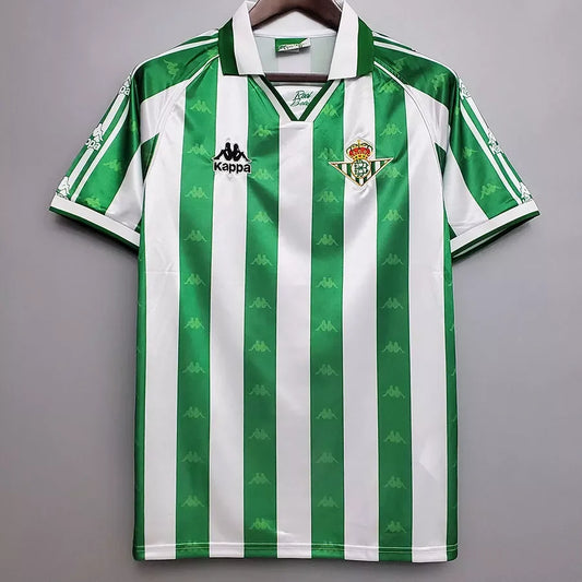 Real Betis - 1995/96 Home