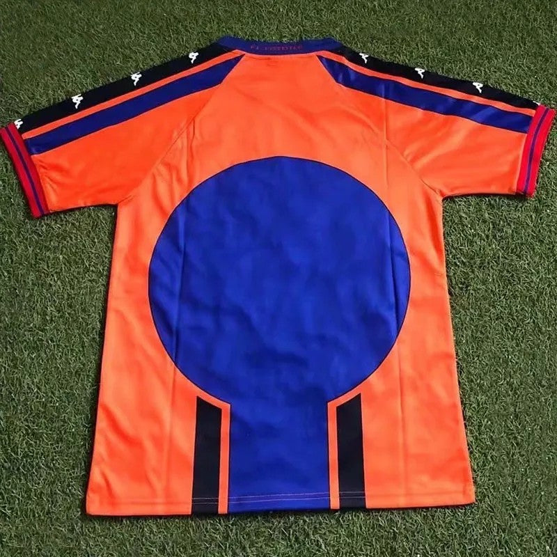 Barcelona - 1997/98 Away