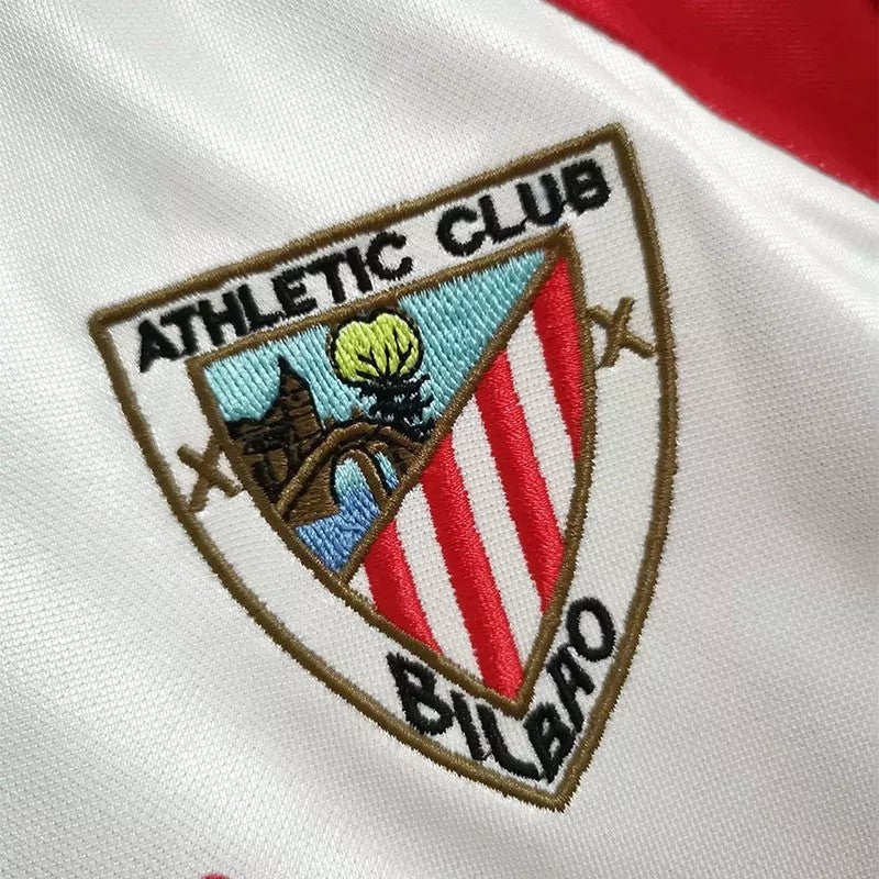 Athletic Bilbao - 1997/98 Home