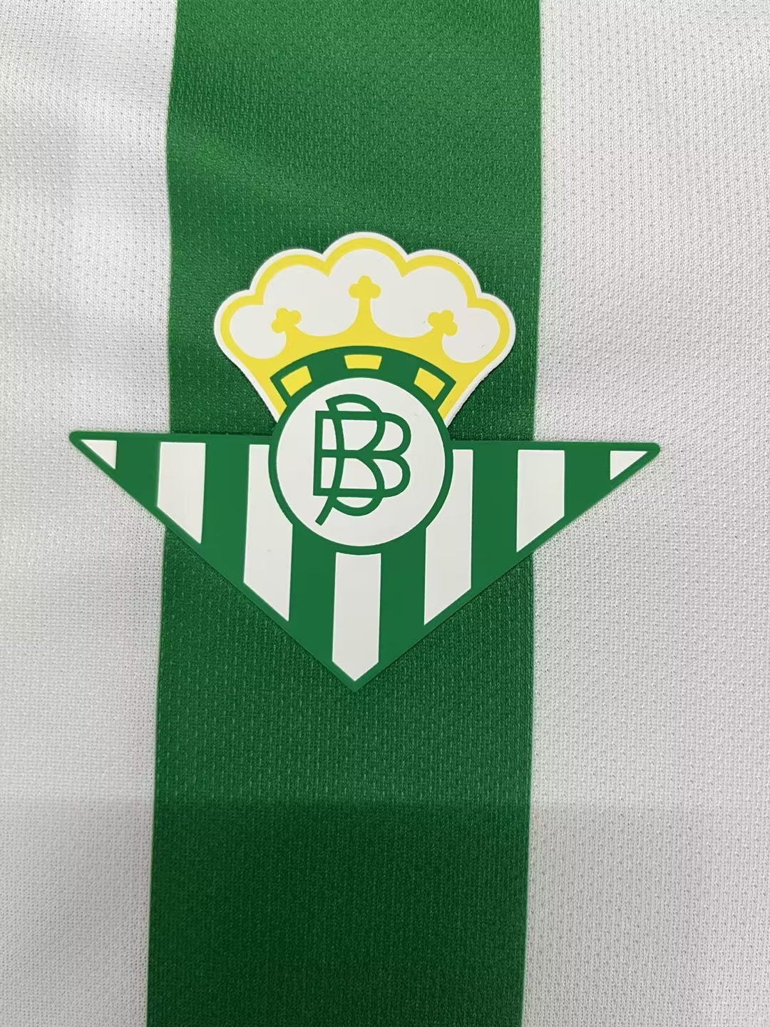 Real Betis - 1998/99 Home