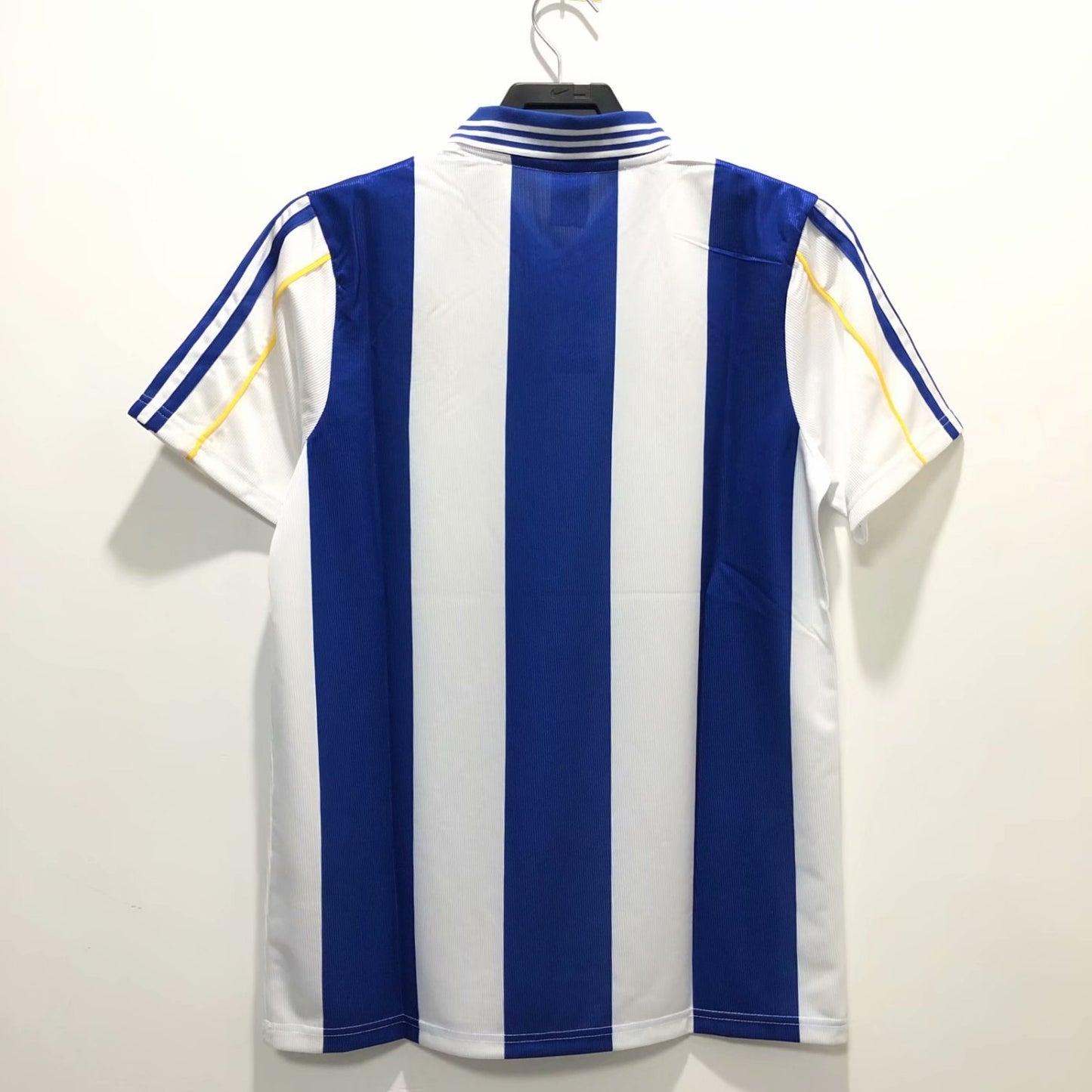 Deportivo - 1999/00 Home