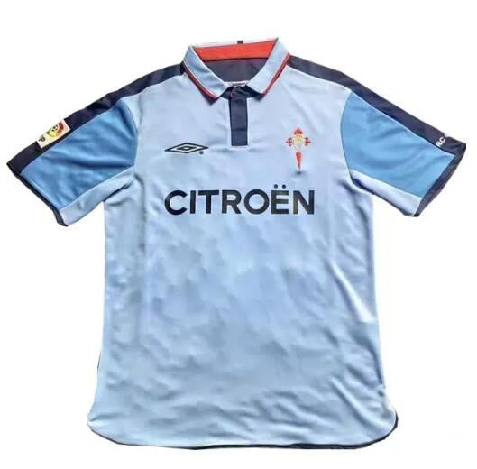 Celta Vigo - 2003/04 Home