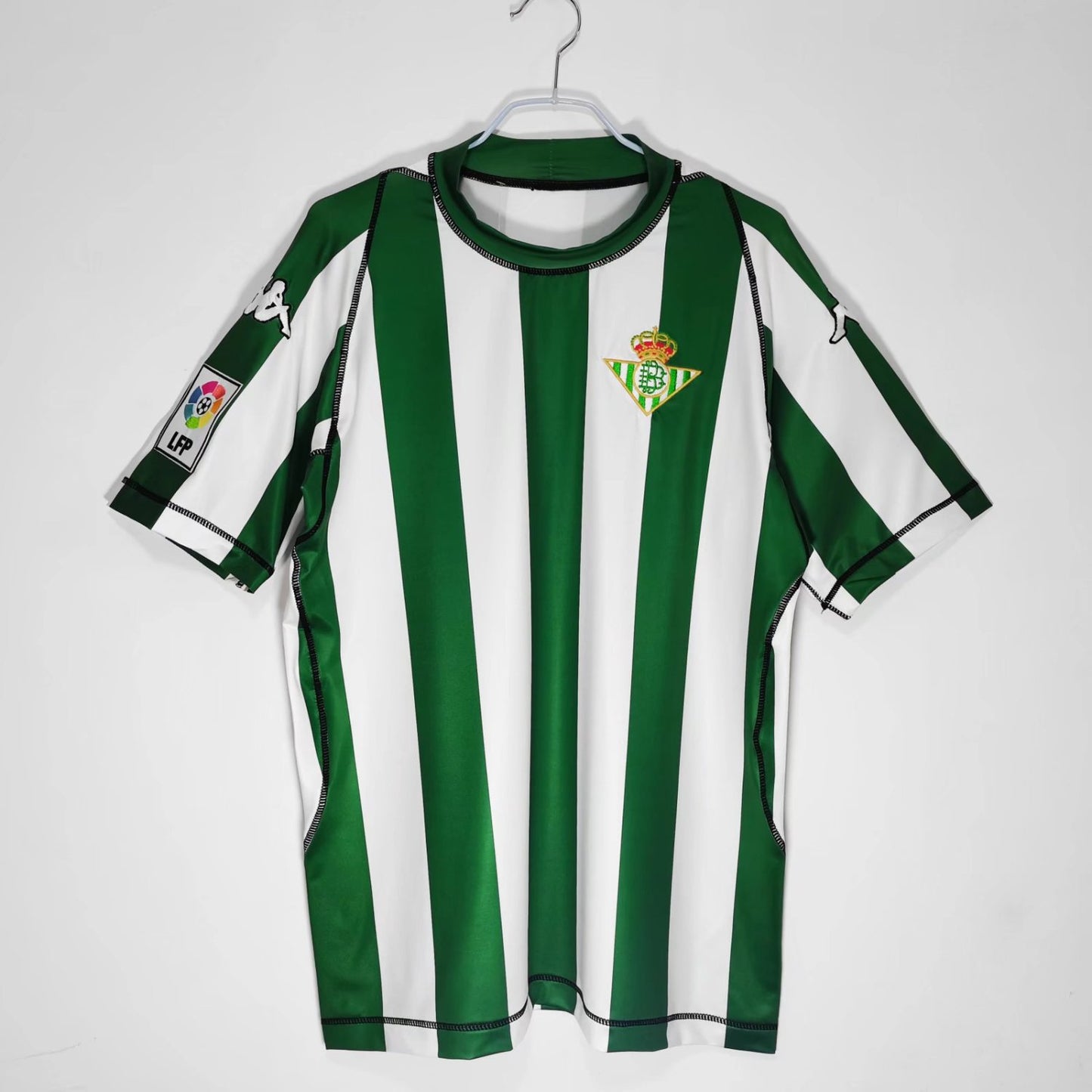 Real Betis - 2003/04 Home