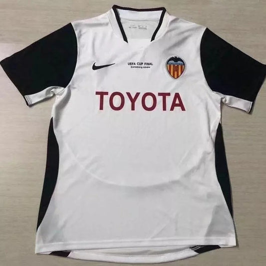 Valencia - 2003/04 Home