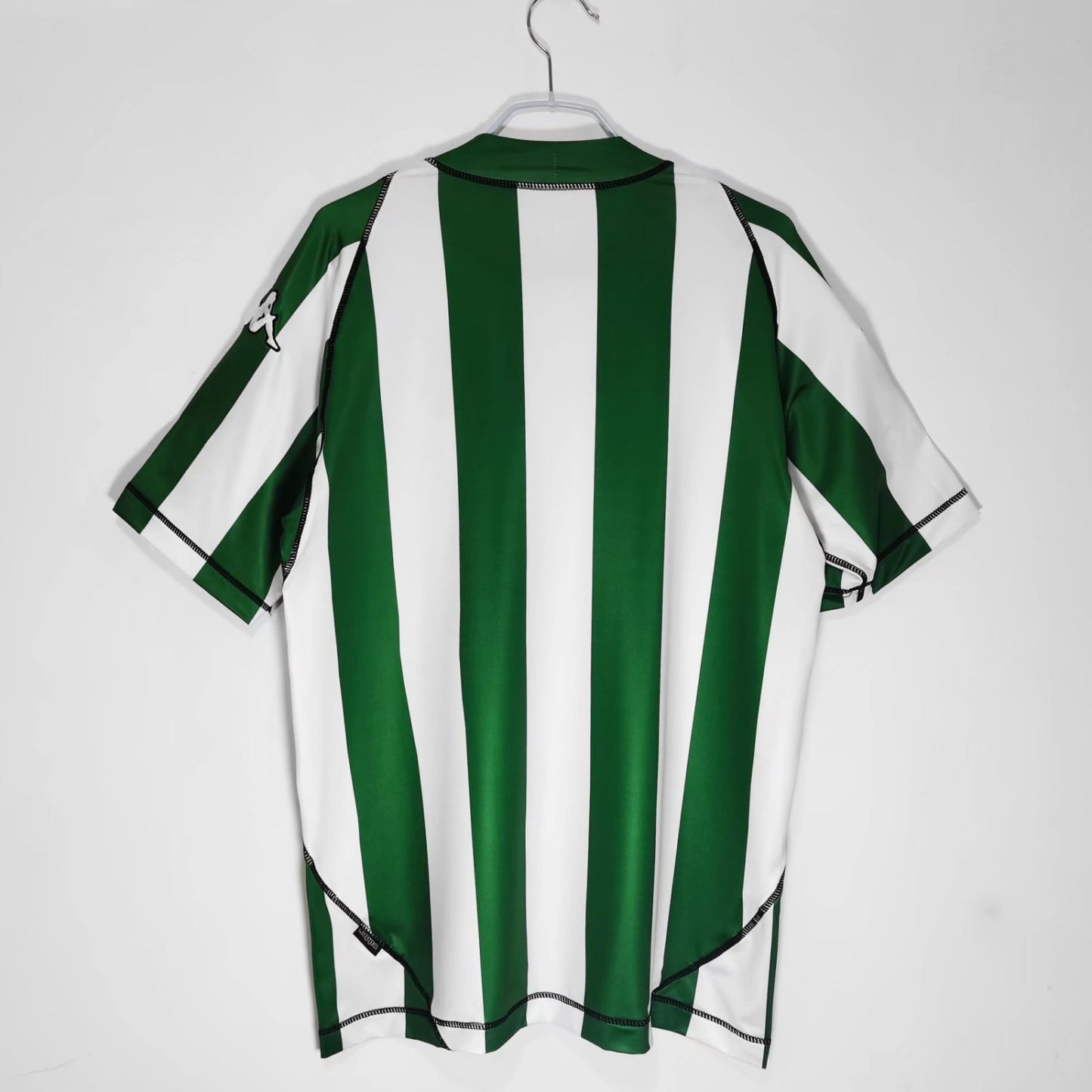 Real Betis - 2003/04 Home