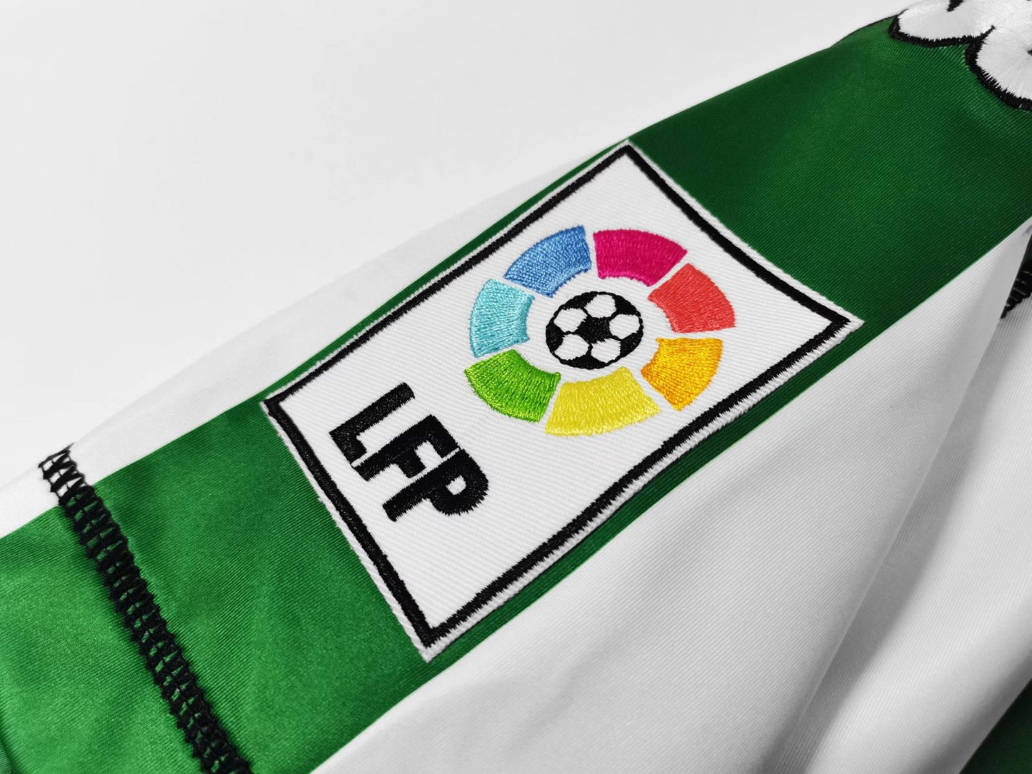 Real Betis - 2003/04 Home