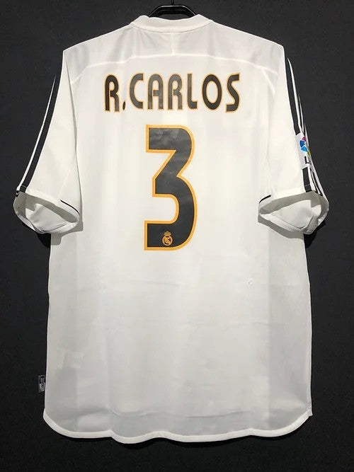 Real Madrid - 2003 Home