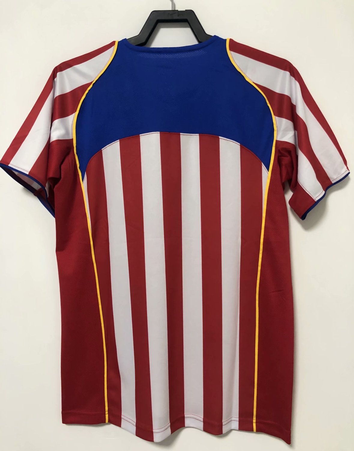 Atletico Madrid - 2004/05 Home