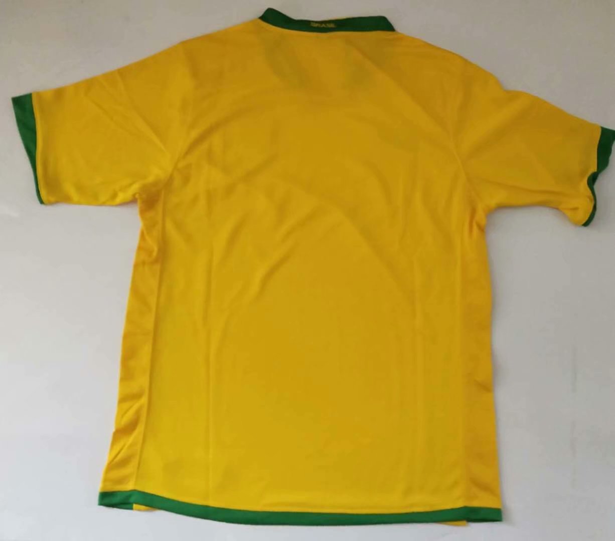 Brazil - 2006 Home