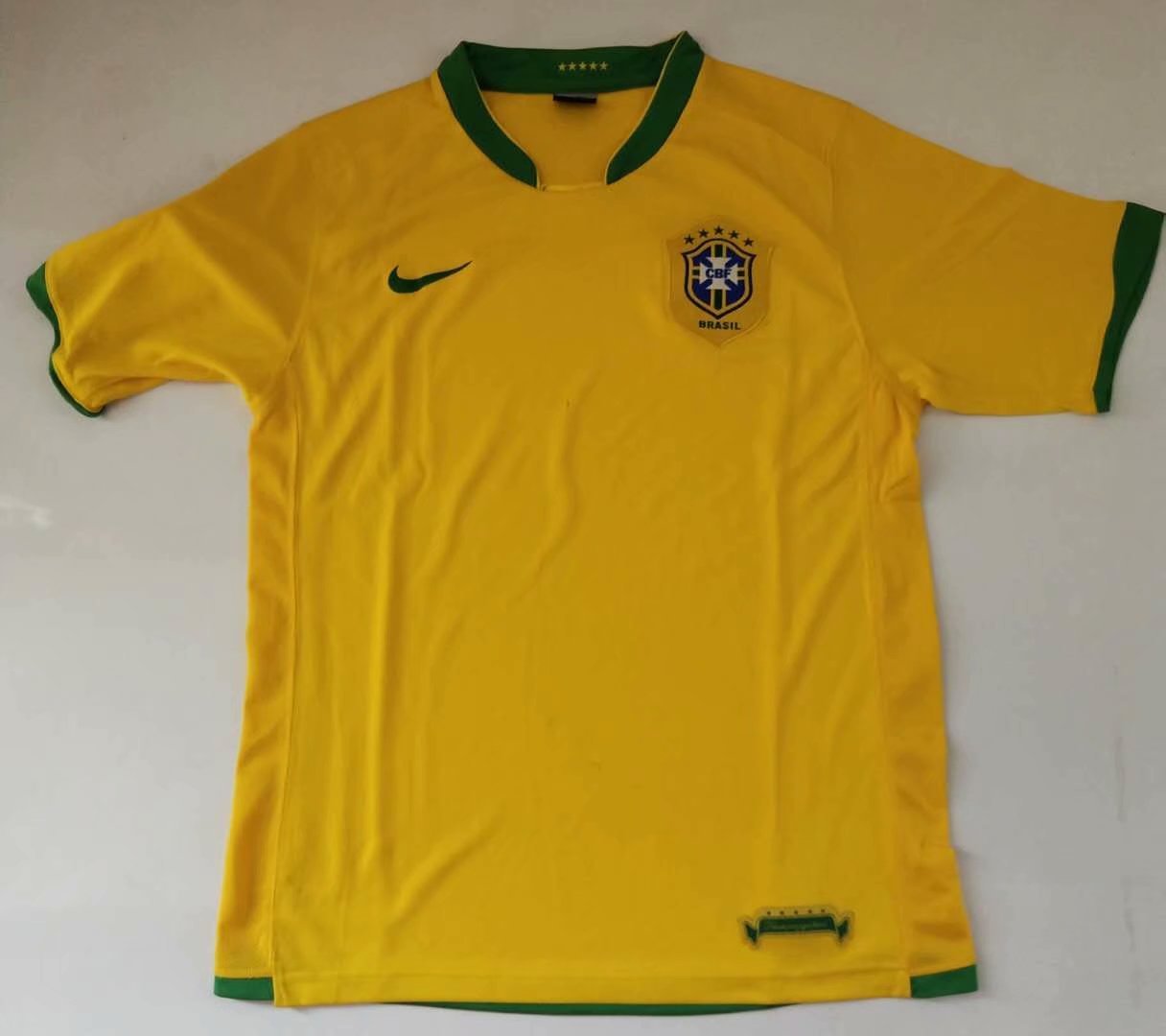 Brazil - 2006 Home