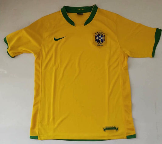 Brazil - 2006 Home