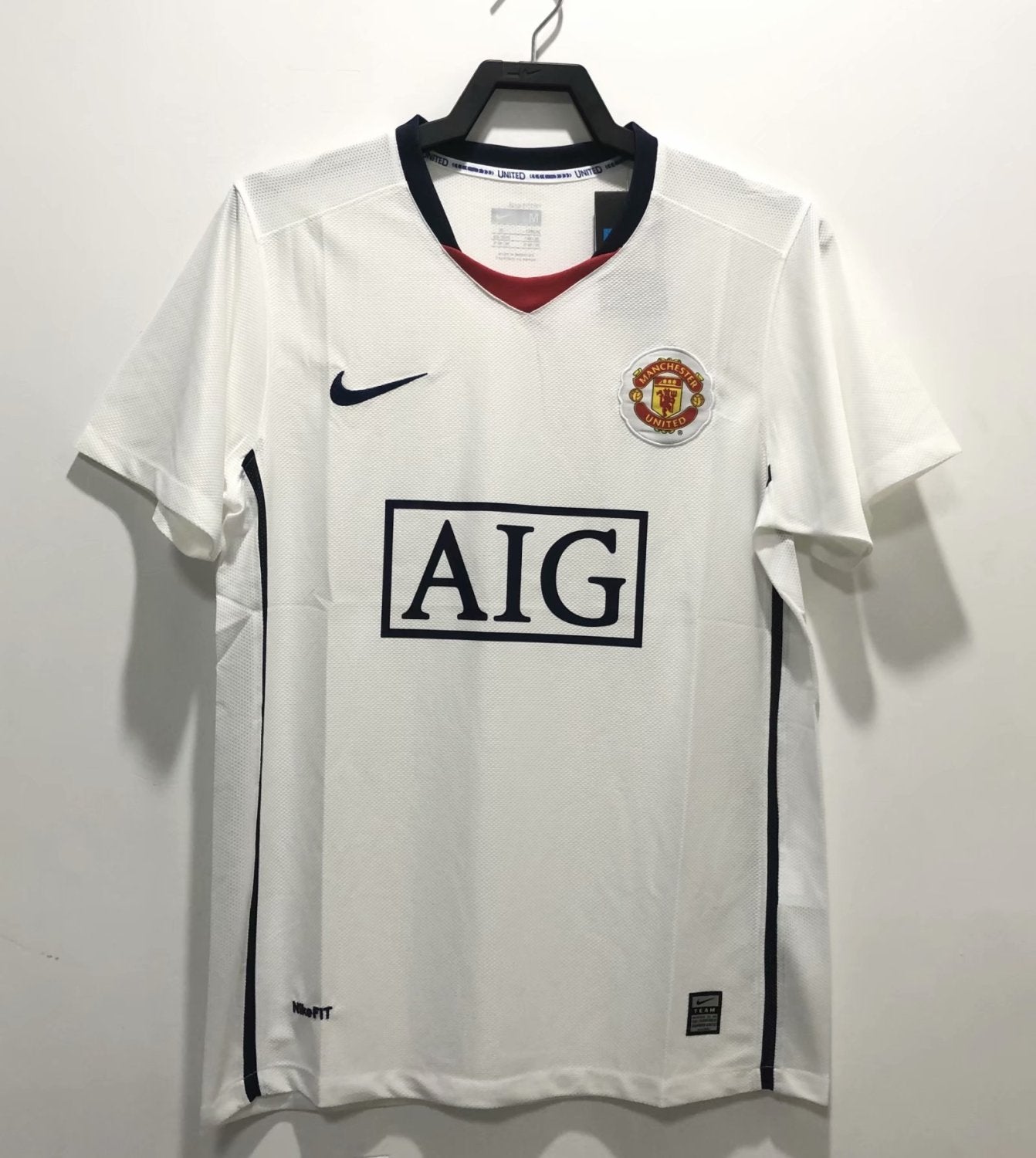 Man United - 2008/09 Third