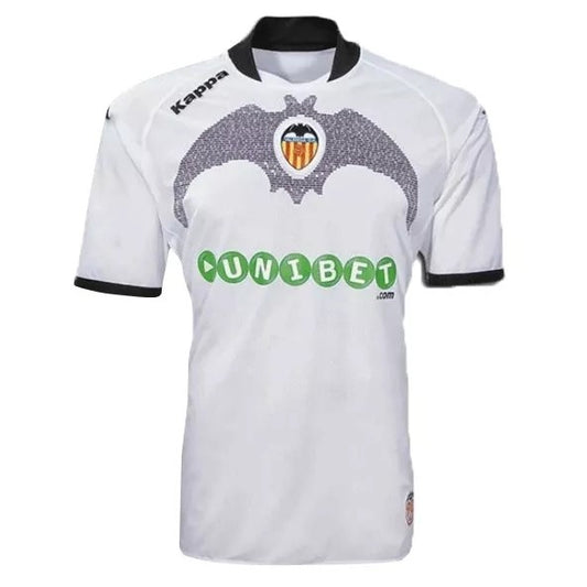 Valencia - 2009/10 Home