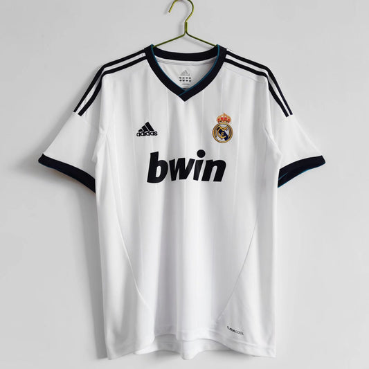 Real Madrid - 2012/13 Home