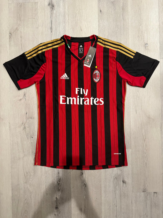 AC Milan - 2012/13 Home