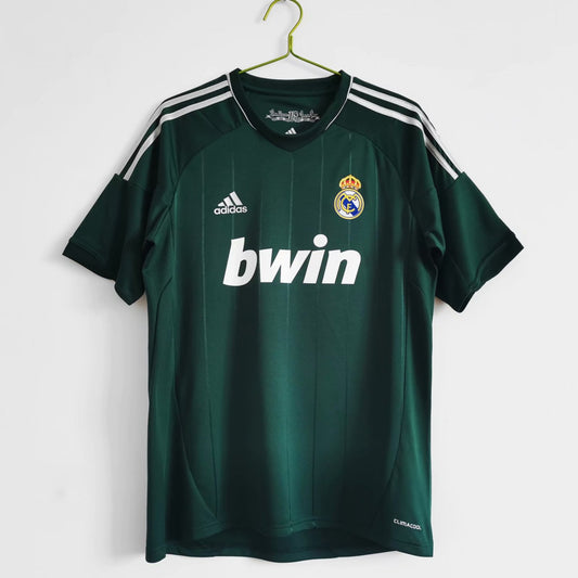 Real Madrid - 2012/13 Third