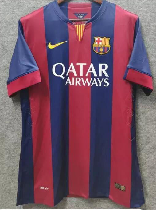 Barcelona - 2014/15 Home