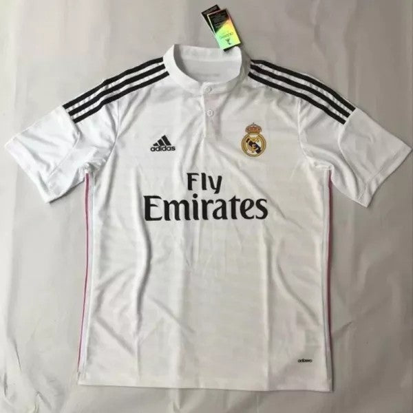 Real Madrid - 2014/15 Home