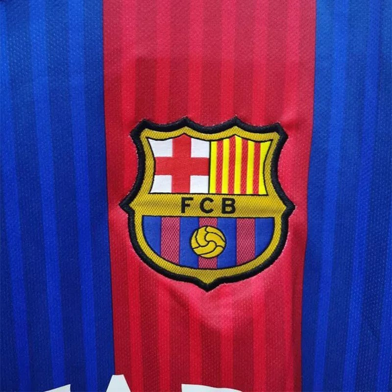 Barcelona - 2016/17 Home