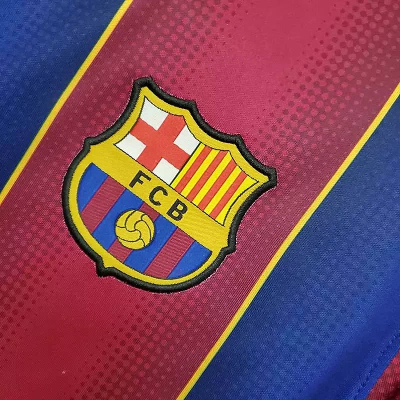 Barcelona - 2020/21 Home