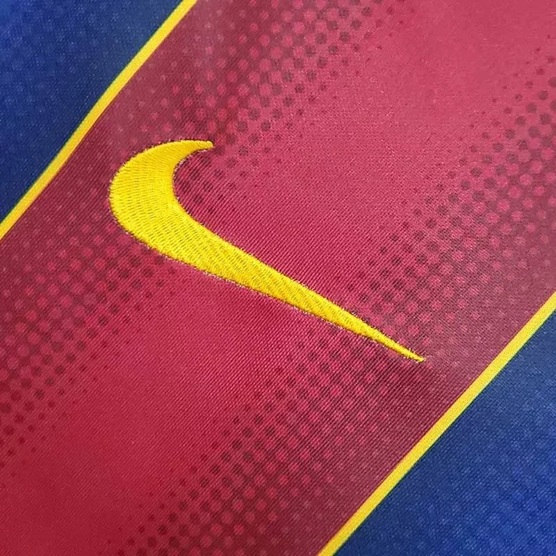 Barcelona - 2020/21 Home