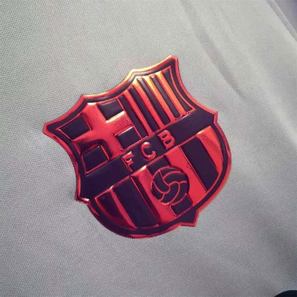 Barcelona - 2021/22 Away