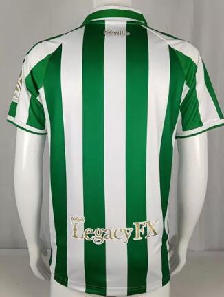 Real Betis - 2021/22 Copa Final