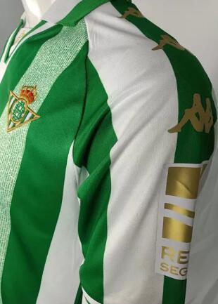 Real Betis - 2021/22 Copa Final