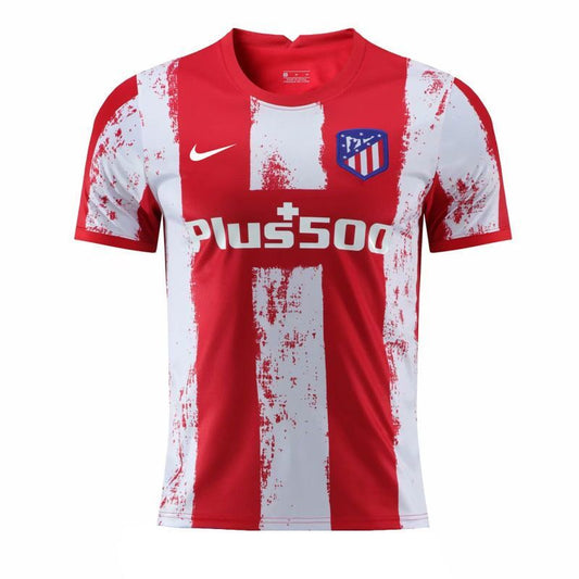 Atletico Madrid - 2021/22 Home