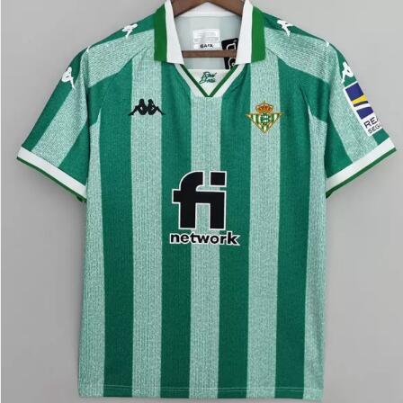 Real Betis - Special Edition