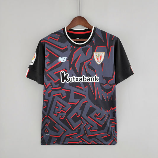 Athletic Bilbao - 2022/23 Away