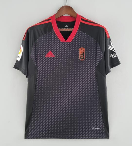 Granada - 2022/23 Away