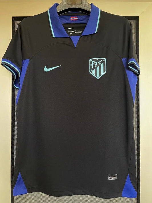 Atletico Madrid - 2022/23 Away