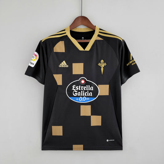 Celta Vigo - 2022/23 Away