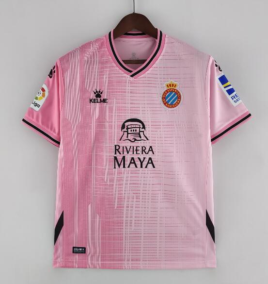 Espanyol - 2022/23 Away