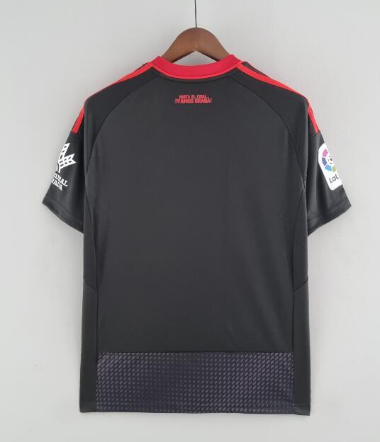 Granada - 2022/23 Away