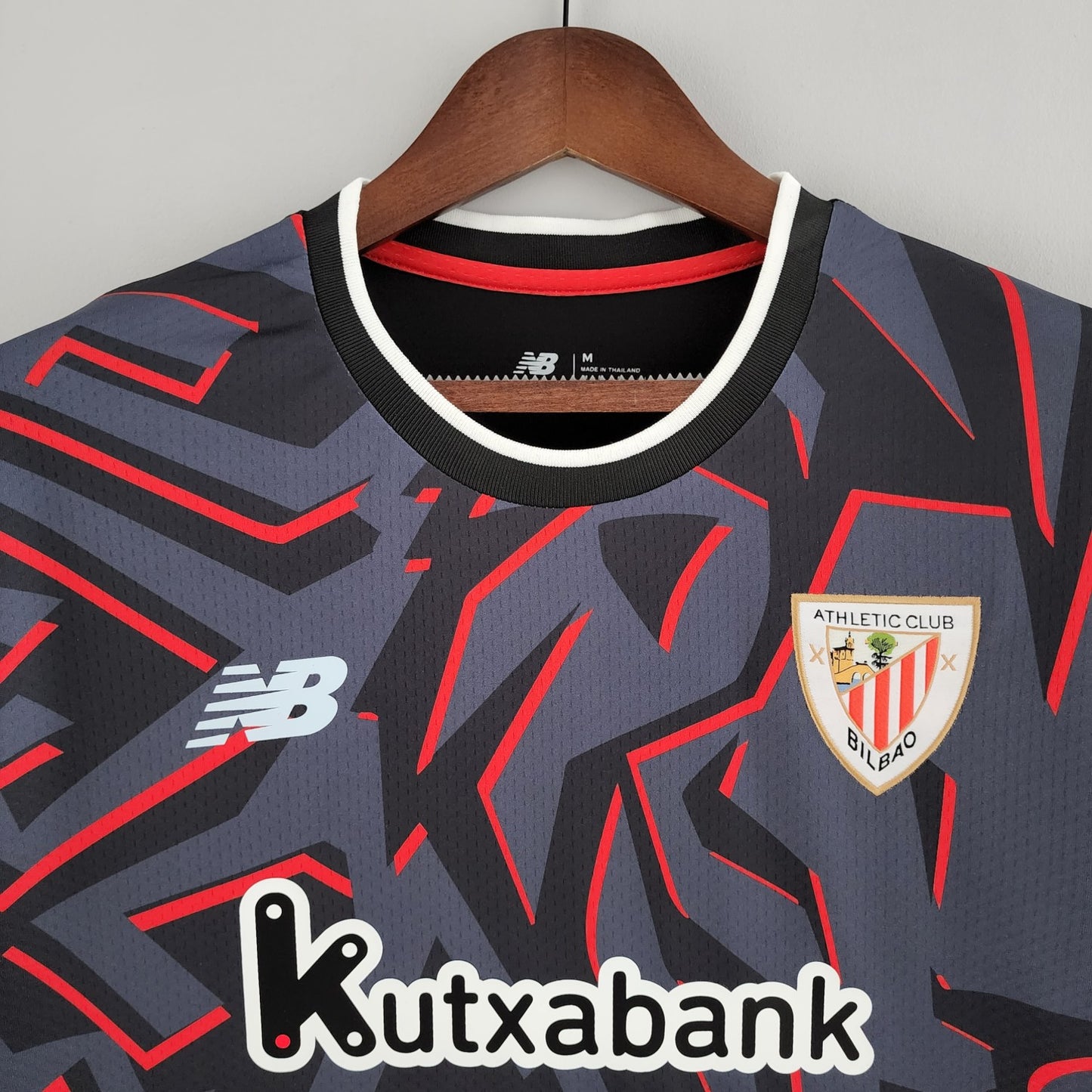 Athletic Bilbao - 2022/23 Away