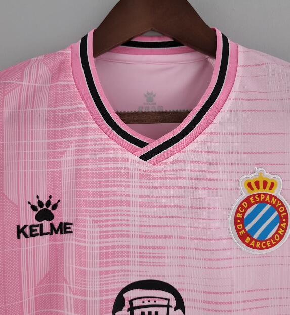 Espanyol - 2022/23 Away