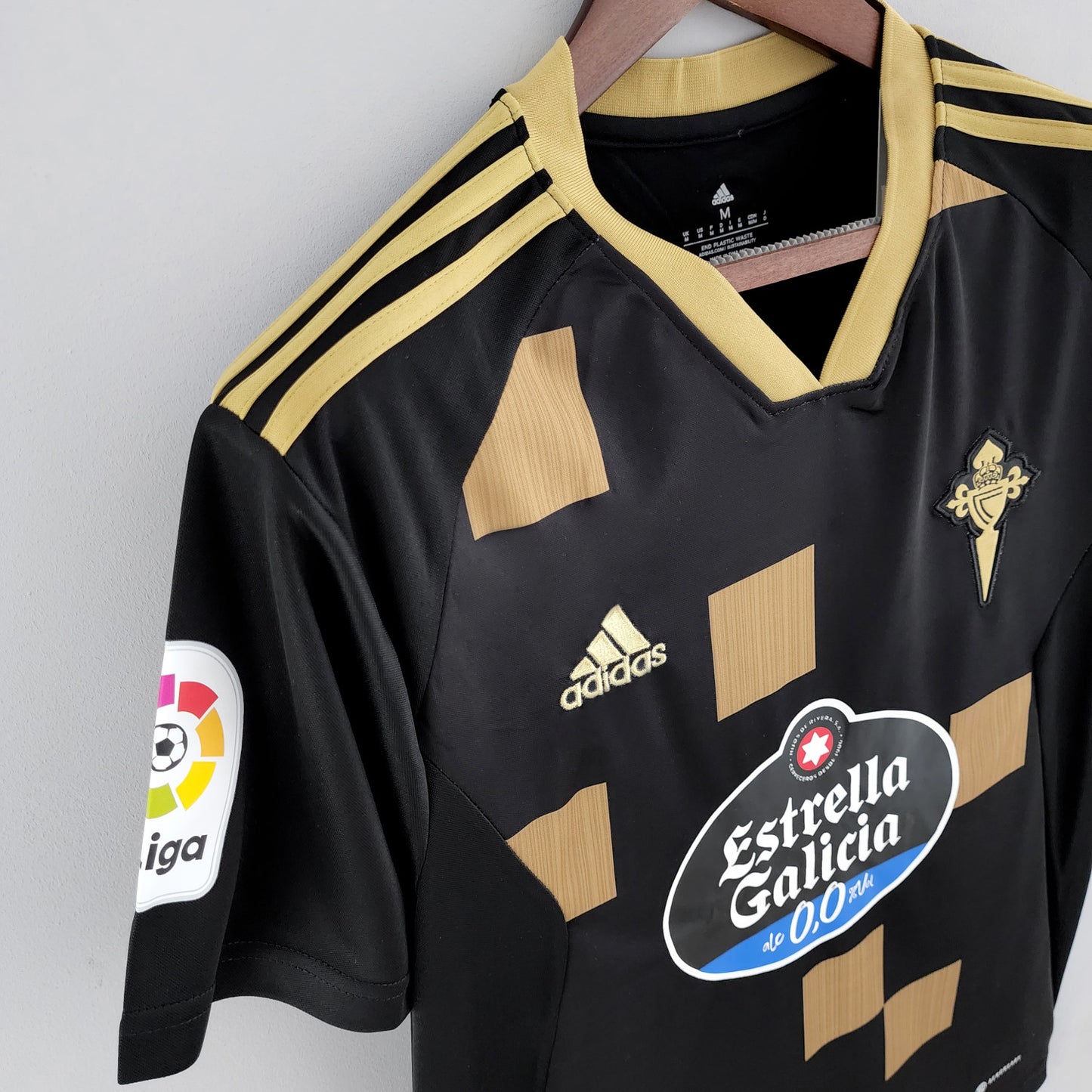 Celta Vigo - 2022/23 Away