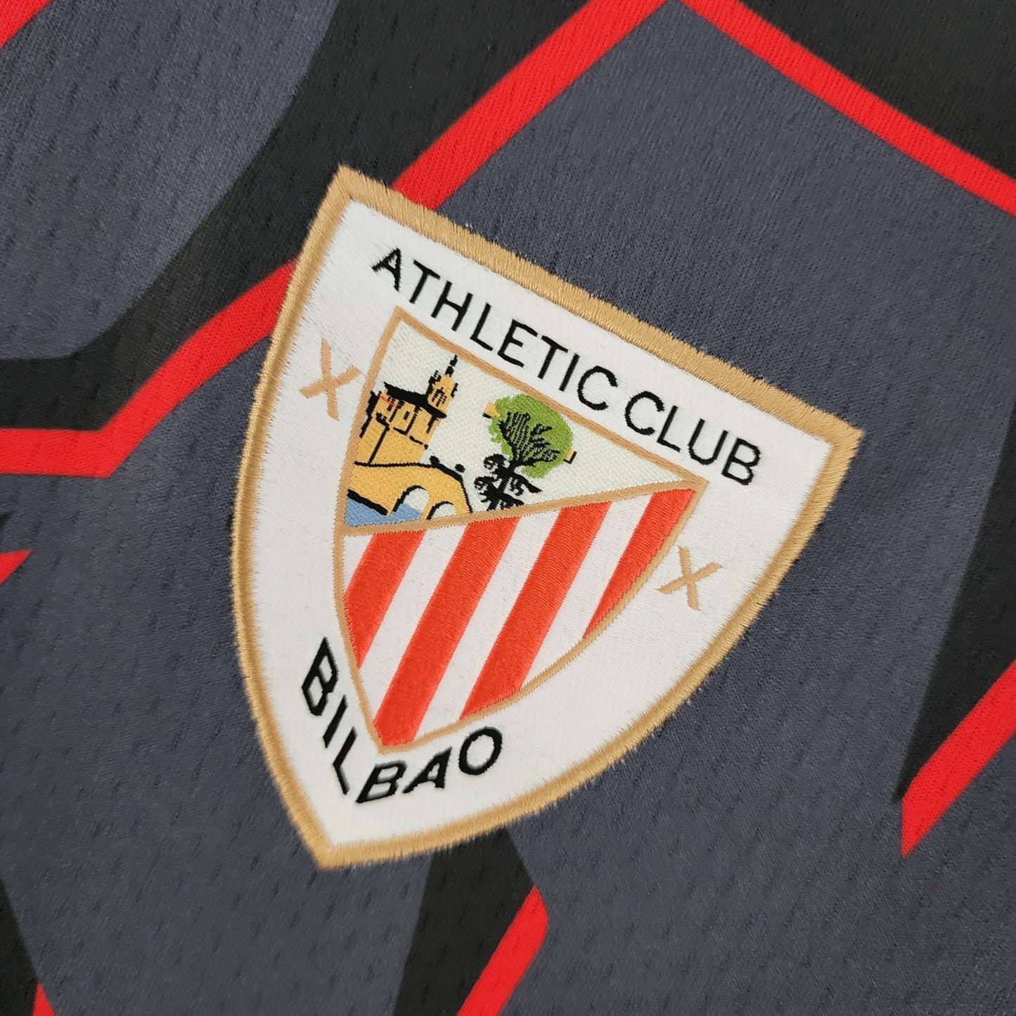 Athletic Bilbao - 2022/23 Away