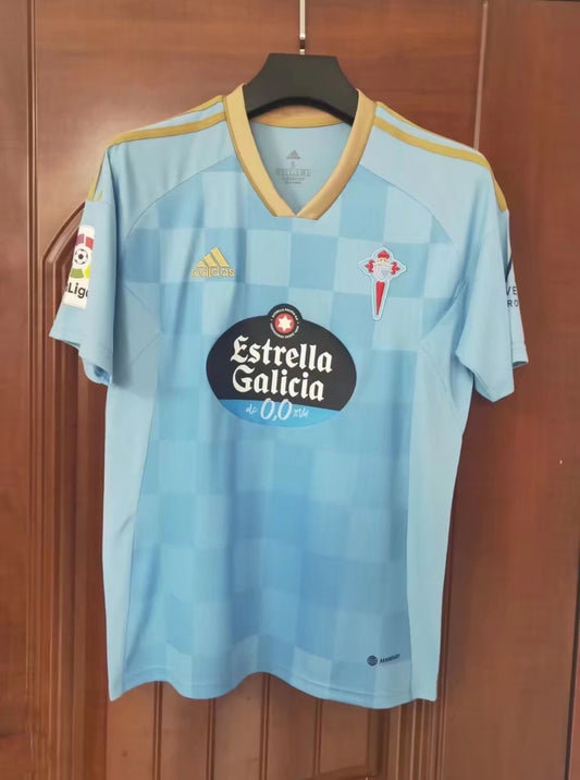 Celta Vigo - 2022/23 Home