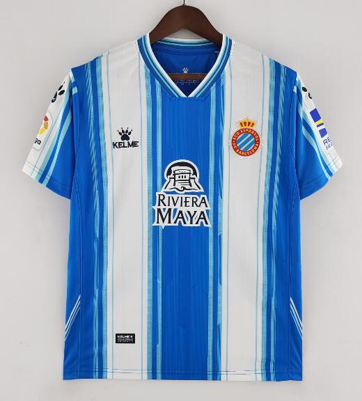 Espanyol - 2022/23 Home