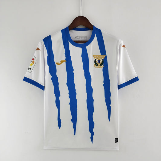 Deportivo - 2022/23 Home