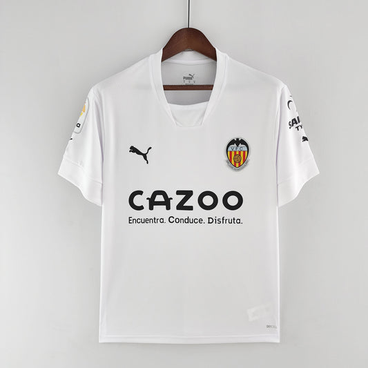 Valencia - 2022/23 Home