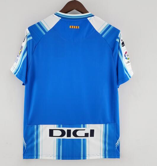 Espanyol - 2022/23 Home