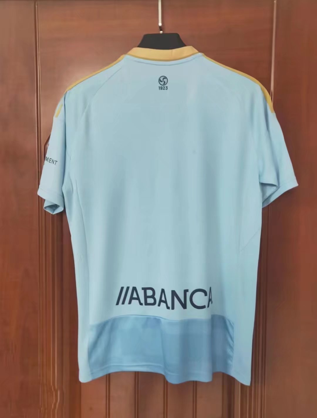 Celta Vigo - 2022/23 Home